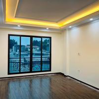 Bán nhà Hồ Tùng Mậu gần ĐH Quốc Gia, Metro Cầu Diễn, 5 tầng 5 ngủ, ô tô đỗ cửa, 12 tỷ