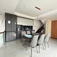 Nhà 6 tầng thang máy Phúc Lợi Long Biên diện tích 50m² mặt tiền 9.6m