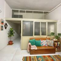 Nhà 3 mặt hẻm Ô tô Lê Văn Sỹ - QUẬN TÂN BÌNH – 4x18 (74 m2) – 2 Tầng – 12.6 tỷ