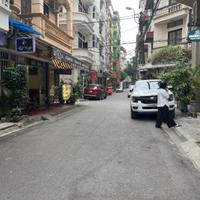 28.01.25.1 bán phân lô liền kề 5 tầng ngõ 52 Quan Nhân, 66m2, vỉa hè, MT hơn 6m, ô tô tránh, quay