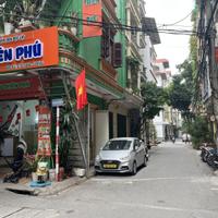 28.01.25.1 bán phân lô liền kề 5 tầng ngõ 52 Quan Nhân, 66m2, vỉa hè, MT hơn 6m, ô tô tránh, quay