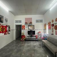 4 TỶ SỞ HỮU CĂN GÓC TRUNG TÂM PHÚ HÒA – Ở & KHAI THÁC ĐỀU TỐT