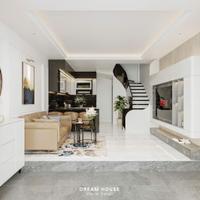 NHÀ ĐẸP HIẾM NGỌC THỤY – LONG BIÊN - Ô TÔ QUA CỔNG – FULL NỘI THẤT – KHU VIP DÂN TRÍ CAO - GIÁ