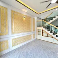 Nhà xinh Tân Triều – Có sân ô tô – Full nội thất, chỉ 1 tỷ xx0, gọi ngay kẻo lỡ!