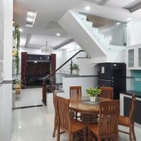 Bán nhà mới xây Full nội thất đường số 6 linh xuân Thủ Đức TPHCM,LH 0909428959