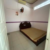 111. Nhà 7 triệu 3 phòng ngủ gần trường Lương Thế Vinh, Nguyễn Du