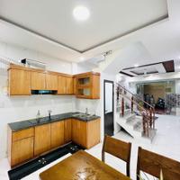BÁN NHÀ 3 TẦNG ĐẰNG HẢI – QUẬN HẢI AN, HẢI PHÒNG  LÔ GÓC 3 MẶT THOÁNG, NGÕ NÔNG GẦN BÙI VIỆN