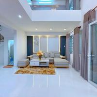 Bán nhà HXH Tân Sơn 4 tầng 74m2 4PN 3WC sát sân golf Tân Sơn Nhất vào ở ngay nhỉnh 8 tỷ