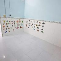 102. nhà 6 triệu 2 phòng ngủ gần trường An Khánh
