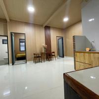 Cho thuê nhà đường Trần Quang Khải phường 8 Đà Lạt giá 6.2 triệu