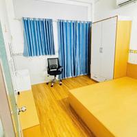 120. Cho thuê nhà 4 triêụ 2 phòng ngủ gần siêu thị Vincom Hùng Vương