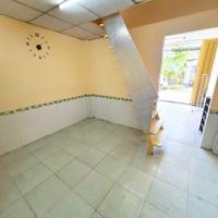 118. Nhà mặt tiền hẻm 3,5 triệu Nguyễn Văn Linh