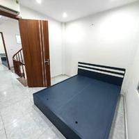 Bán nhà Đông Ngạc quận Bắc Từ Liêm 40m² – khu dân trí cao – nhỉnh 6 tỷ