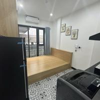 SIÊU PHẨM ĐẦU TƯ THÁI HÀ – 65m2
CĂN HỘ XÂY MỚI 7 TẦNG THANG MÁY – 15 CĂN HỘ FULL NT