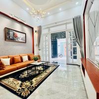 Bán nhà 3 tầng HXT đường Nguyễn Sỹ Sách 93m2(4.2*22) gần công viên vào ở ngay nhỉnh 5 tỷ