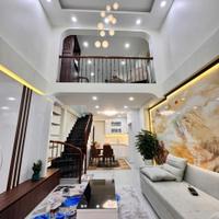 NHÀ ĐẸP ĐÓN TẾT - SẴN VỀ Ở - PHÂN KHÚC HÓT TẠI KHU VỰC - HƠN PHÚT RA HỒ TÂY-Lạc Long Quân 36 m, 5