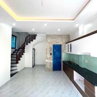 Bán nhà lô góc Thượng Cát 40m² thang máy quận Bắc Từ Liêm hơn 6 tỷ