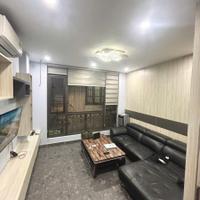 NHÀ PHỐ ĐẸP Ở NGAY - 5 TẦNG FULL CÔNG NĂNG - CHỦ TẶNG ĐỦ NỘI THẤT