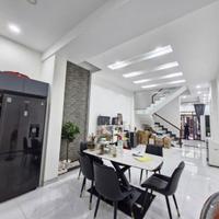 Bán nhà đường Tăng Nhơn Phú, Phường Tăng Nhơn Phú B,  Q9, Thủ Đức, TP HCM. DT 152m2, 5 tầng, Giá