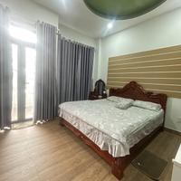 NHÀ MẶT TIỀN BÙI VĂN NGỮ HIỆP THÀNH QUẬN 12
NHÀ VÀO Ở NGAY - KHU AN NINH DÂN TRÍ TOÀN NHÀ CAO