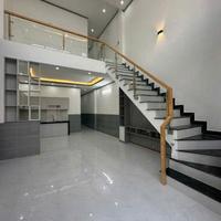 SỞ HỮU NHÀ RIÊNG 1 TRỆT 1 LỬNG – CHỈ 1,4 TỶ – PHÁP LÝ CHUẨN