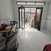 129. Nhà 5 triệu 2 phòng ngủ có nội thất gần Đền Hùng