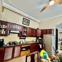 BÁN NHÀ NGÕ 189 HOÀNG HOA THÁM 76M 4 TẦNG 2 THOÁNG VỈA HÈ Ô TÔ TRÁNH KD TỐT GIÁ 33.8 TỶ 0336212066