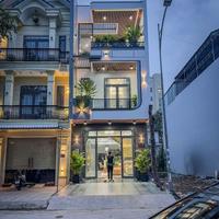Nhà phố Thủ Dầu Một – ngang 6m dài 30m | giá 3.3 tỷ