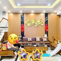 BÁN BIỆT THỰ 4 TẦNG KHU LÊ HỒNG PHONG – GẦN VƯỜN HOA NGUYỄN TRÃI – GIÁ 17 TỶ