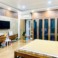 BÁN BIỆT THỰ 4 TẦNG KHU LÊ HỒNG PHONG – GẦN VƯỜN HOA NGUYỄN TRÃI – GIÁ 17 TỶ
