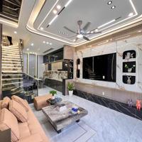 **NHÀ PHỐ GẦN UBND TP – TRUNG TÂM THỦ DẦU MỘT, 120m² GIÁ CHỈ 3.1 TỶ!**