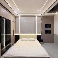 **NHÀ PHỐ GẦN UBND TP – TRUNG TÂM THỦ DẦU MỘT, 120m² GIÁ CHỈ 3.1 TỶ!**