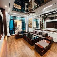 Bán nhà Phan Đình Giót – Hà Đông , 50m2 – lô góc- Thang máy – ô tô đỗ cửa – full nội thất.
