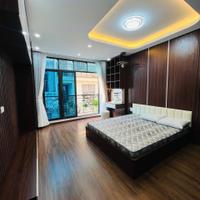 Bán nhà Phan Đình Giót – Hà Đông , 50m2 – lô góc- Thang máy – ô tô đỗ cửa – full nội thất.