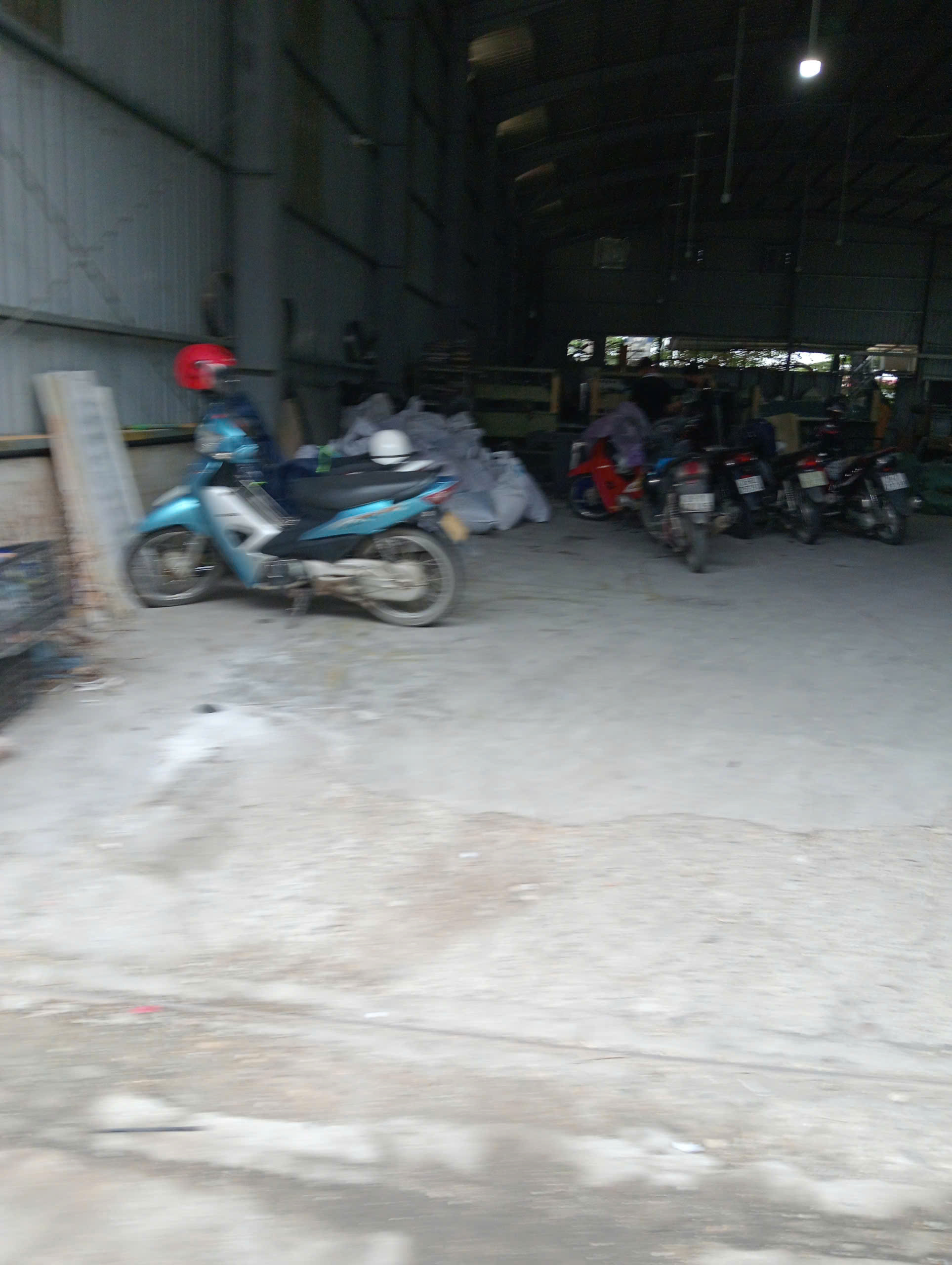 CHO THUÊ KHO XƯỞNG Tại CỔ LOA. ĐÔNG ANH. HÀ NỘI
