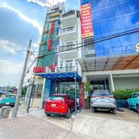 BÁN NHÀ MẶT TIỀN 183 HÀ HUY GIÁP – QUẬN 12, NGANG 5M, VỊ TRÍ KINH DOANH ĐẸP!