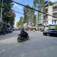 Bán nhà hẻm xe hơi Nguyễn Gia Trí, Bình Thạnh, 170m2, HDT 30tr, 23 tỷ, xây cao