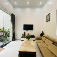BÁN VILLA 4 TẦNG TRUNG TÂM ĐIỆN BIÊN PHỦ – NGÔ QUYỀN – GIÁ 4,38 TỶ