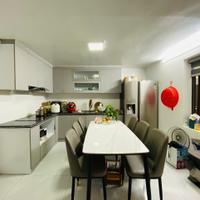 BÁN VILLA 4 TẦNG TRUNG TÂM ĐIỆN BIÊN PHỦ – NGÔ QUYỀN – GIÁ 4,38 TỶ