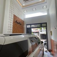 BÁN NHÀ MẶT TIỀN 4 TẦNG GẦN CHỢ PHẠM THẾ HIỂN - 70m2 - CHỈ 8 TỶ NHỈNH