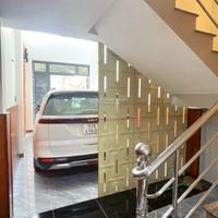 BÁN NHÀ MẶT TIỀN 4 TẦNG GẦN CHỢ PHẠM THẾ HIỂN - 70m2 - CHỈ 8 TỶ NHỈNH