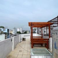 BÁN NHÀ MẶT TIỀN 4 TẦNG GẦN CHỢ PHẠM THẾ HIỂN - 70m2 - CHỈ 8 TỶ NHỈNH