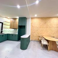 Nhà Phố 3 Tầng - Trần Hữu Trang - Hoà Cường Bắc - Sát Phan Đăng Lưu - Lê Thanh Nghị.