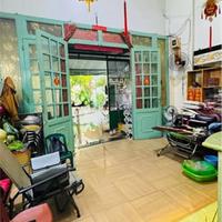 Nhà HXH Đường Văn Thân Phường 8 Quận 6 Cũ.