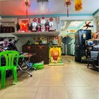Nhà HXH Đường Văn Thân Phường 8 Quận 6 Cũ.