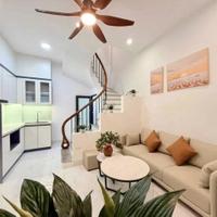 BÁN NHÀ SIÊU PHẨM LÊ TRỌNG TẤN - NGÕ THÔNG - Ô TÔ 7 CHỖ VÀO NHÀ - 48m² - 10 tỷ