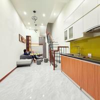 Bán nhà Nguyễn Trãi, Thanh Xuân, 2 thoáng, ô tô, nở hậu, 25m2, 6.95 tỷ(CTL)