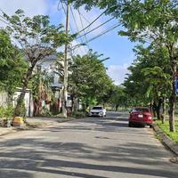 Nhà 2 Tầng Đường 5m5 - Giá Ngang Đường Kiệt. Khu Trung Tâm Hoà Cường. Sát Thăng Long.