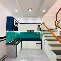 SIÊU HIẾM! NHÀ NGANG KHỦNG 16 M,2TẦNG-TÔ KÝ
HXH ĐÔNG HƯNG THUẬN GẦN CHỢ CẦU-CHỈ HƠN 4 ĐỒNG