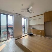 STUDIO MỚI TINH – FULL NỘI THẤT – Ở NGAY NGÔ XUÂN QUẢNG, GIA LÂM